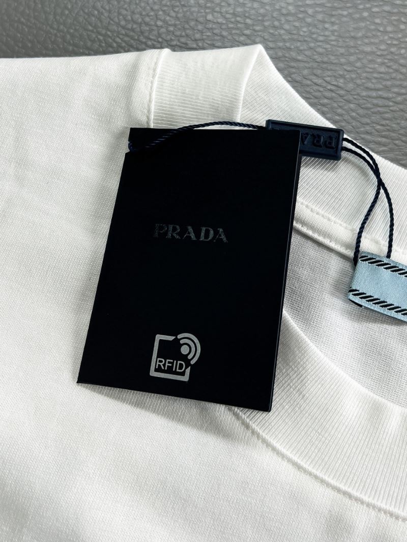 Prada T-Shirts